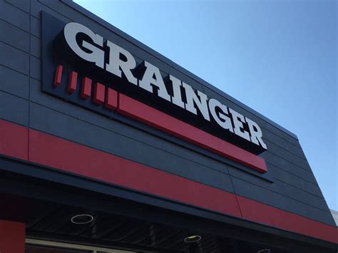 They are available in different material grades and are strong, durable, and resist. . Grainger industrial